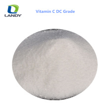 Food grade Ascorbic Acid DC Granular 90% 93% 95% 97% Vitamin C DC